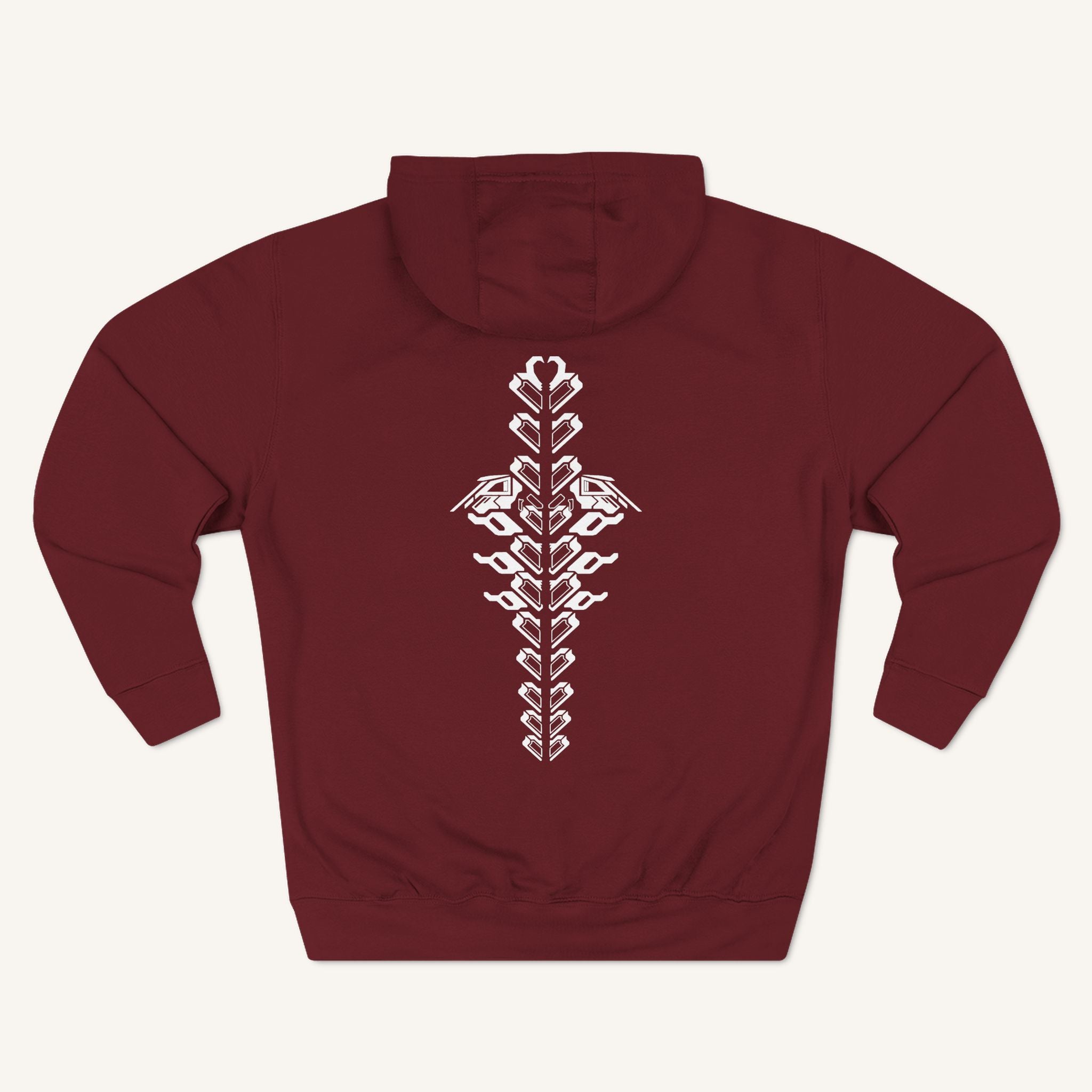 Sudadera Sandevistan