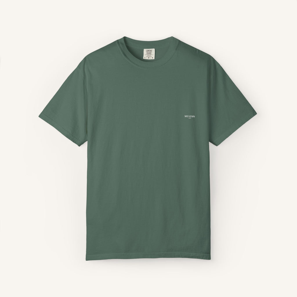 Camiseta Barbablanca