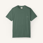 Camiseta Barbablanca