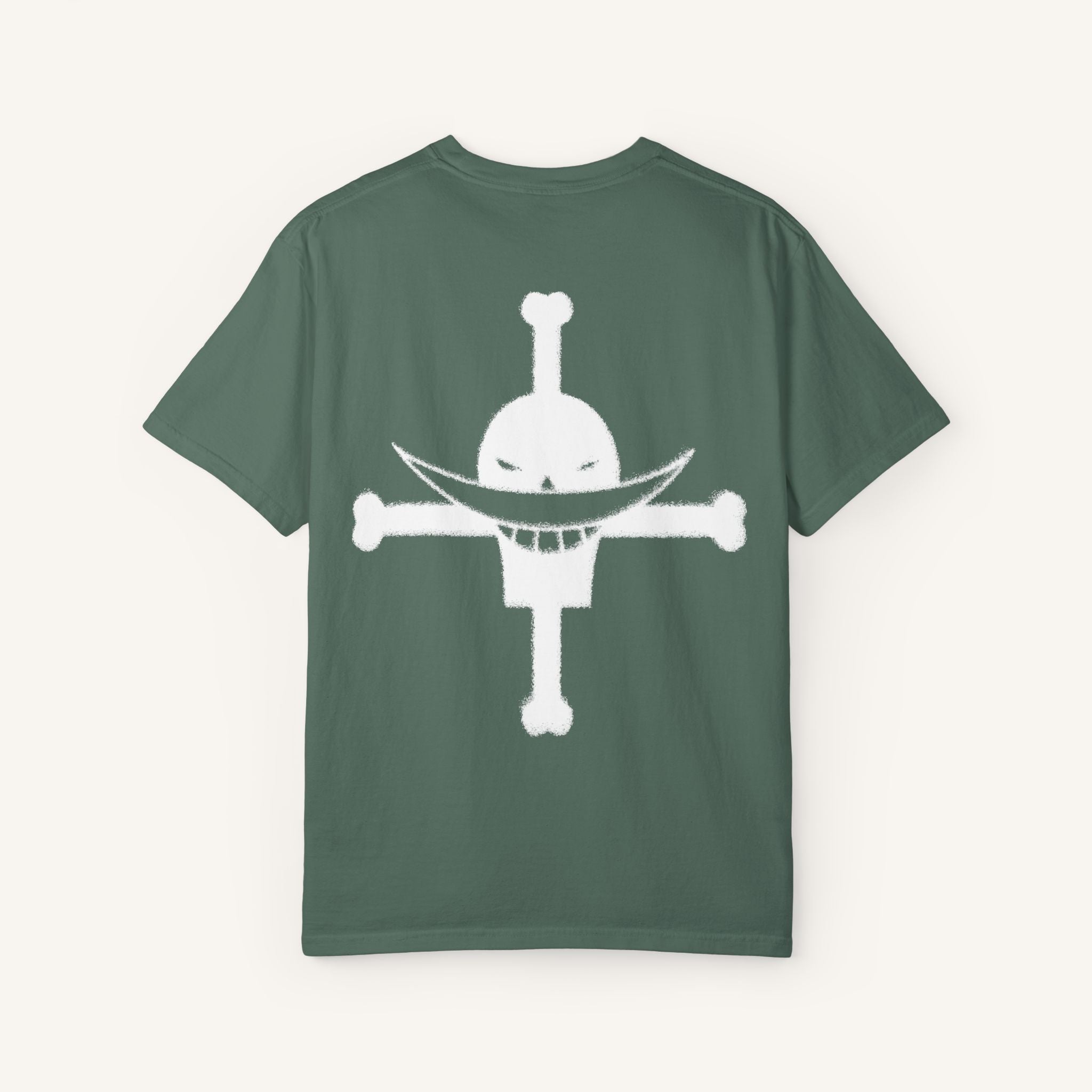 Whitebeard Tee