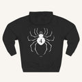 Sudadera con capucha Spider 4