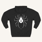 Sudadera con capucha Spider 4