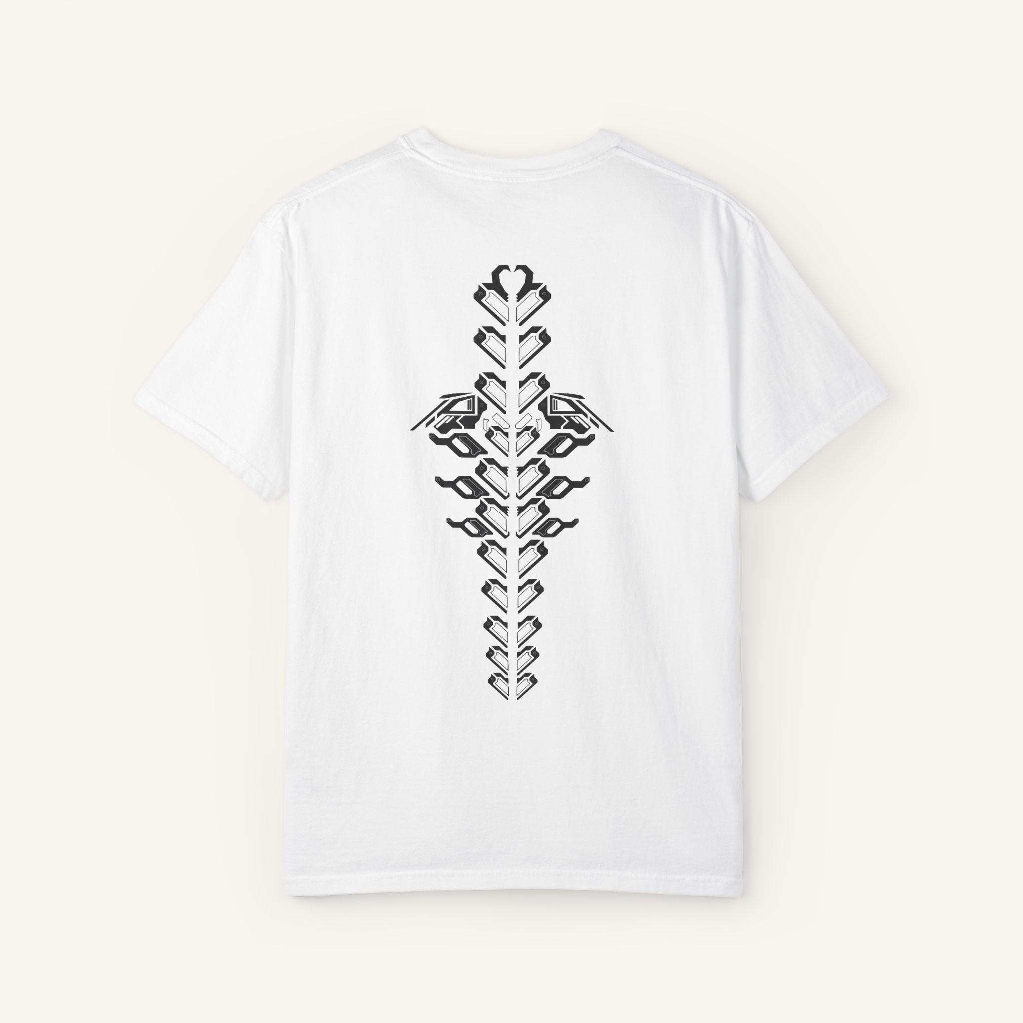 Camiseta Sandevistan