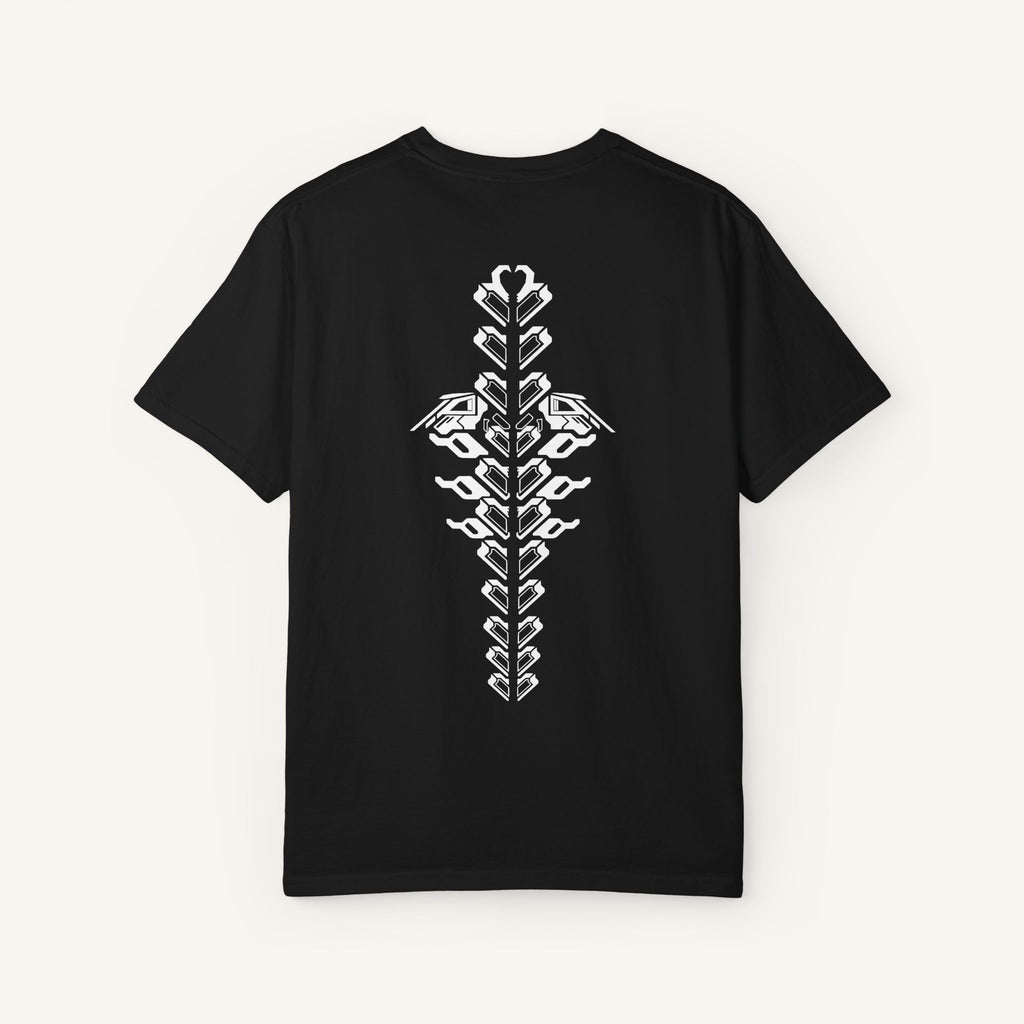 Camiseta Sandevistan