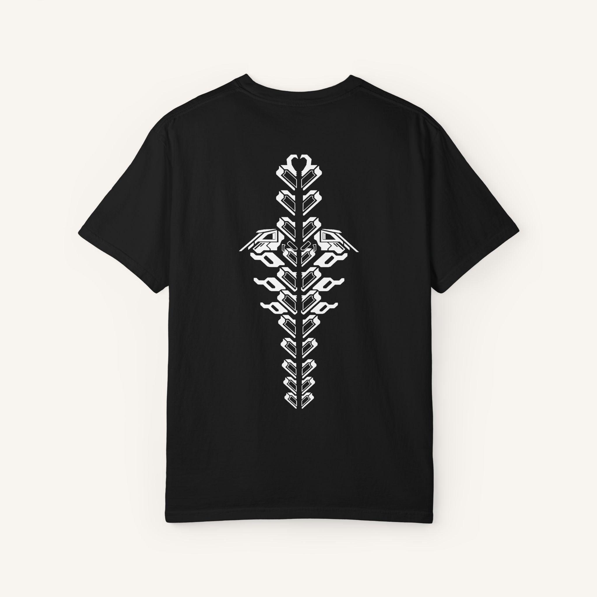 Camiseta Sandevistan