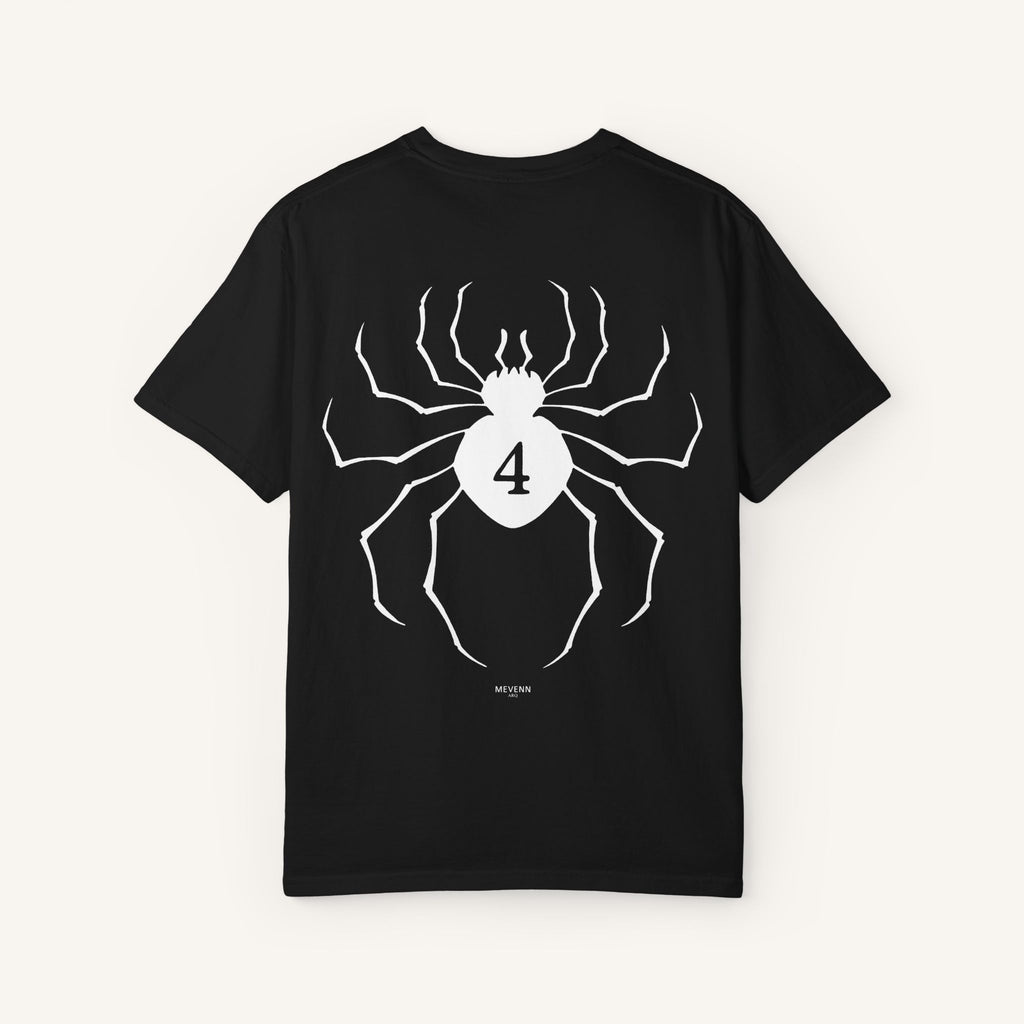 Camiseta Spider 4