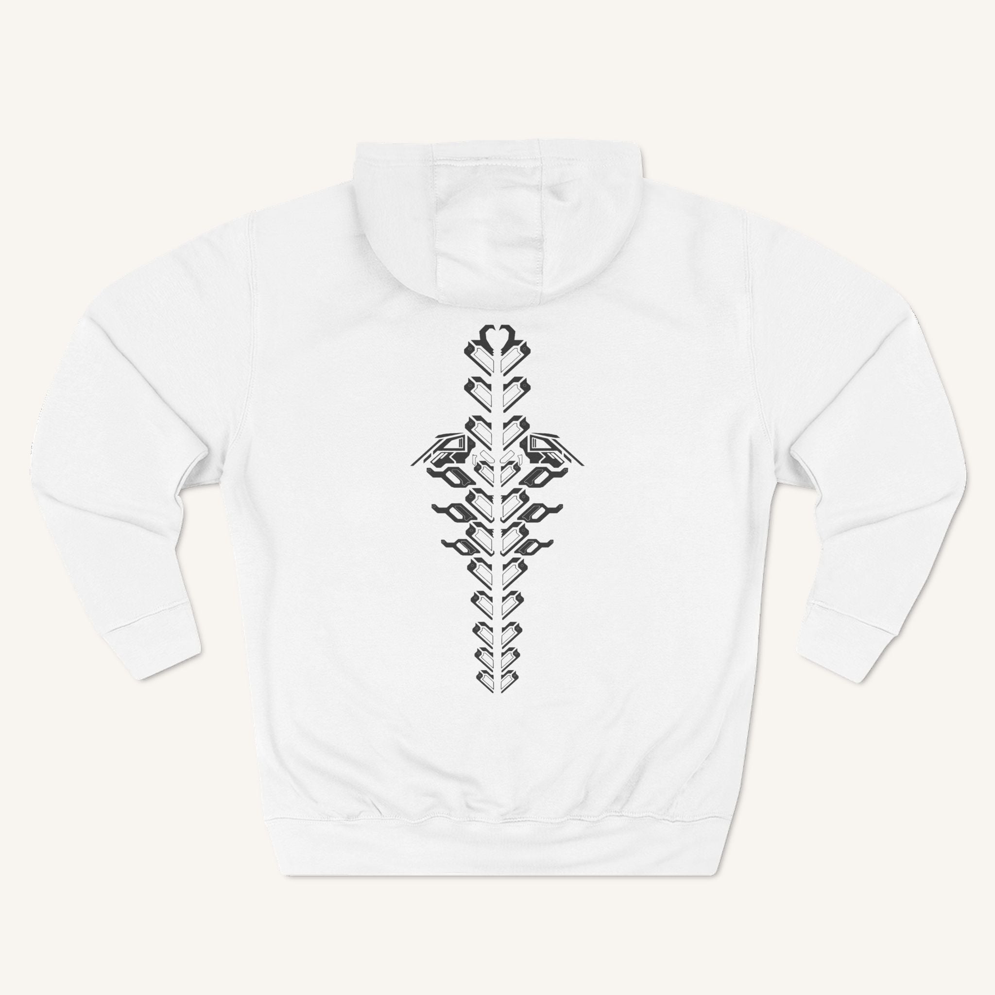 Sudadera Sandevistan