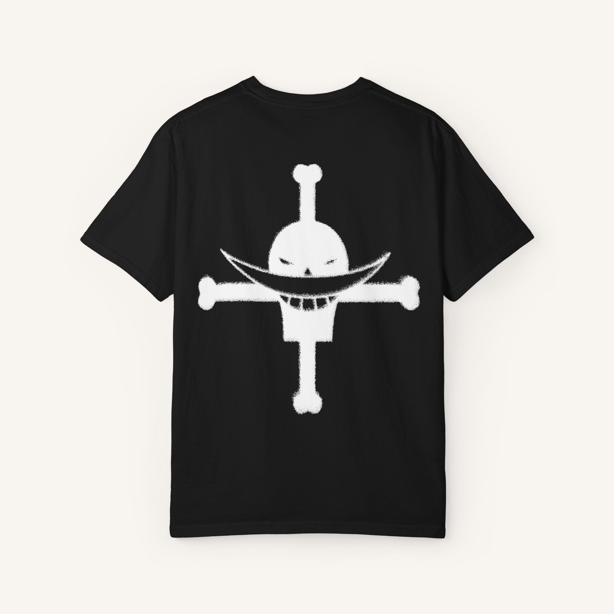 Whitebeard Tee