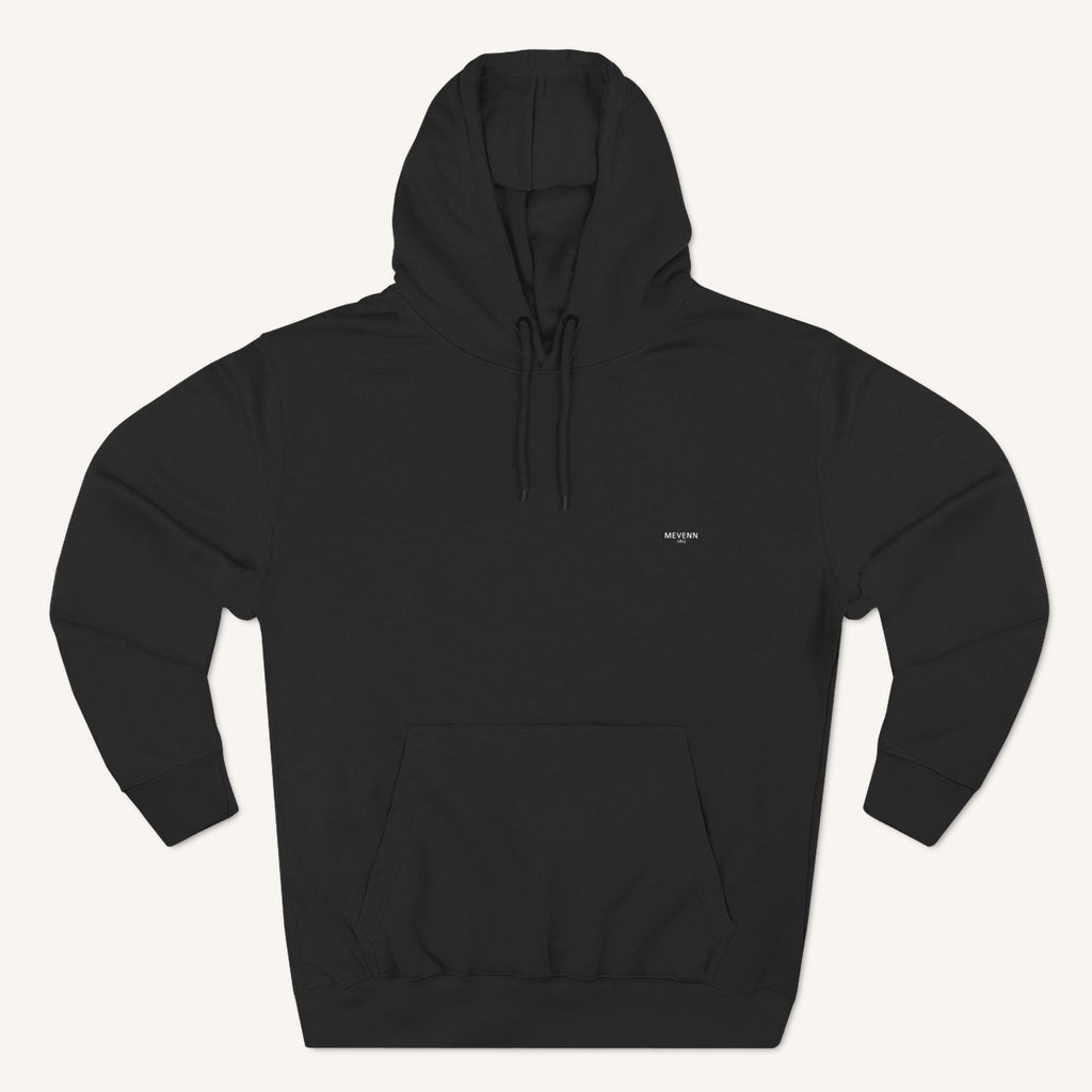 Sudadera con capucha Spider 4