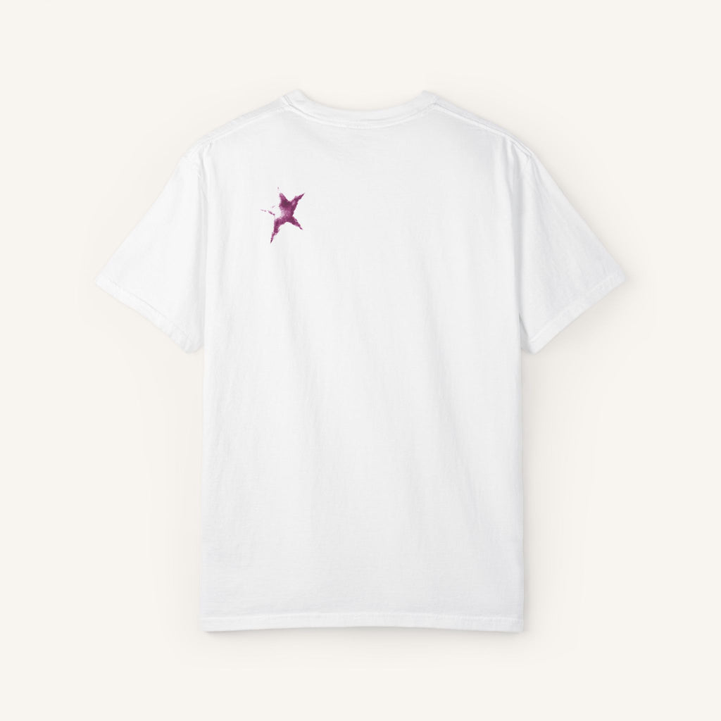 Camiseta Star de JoJo