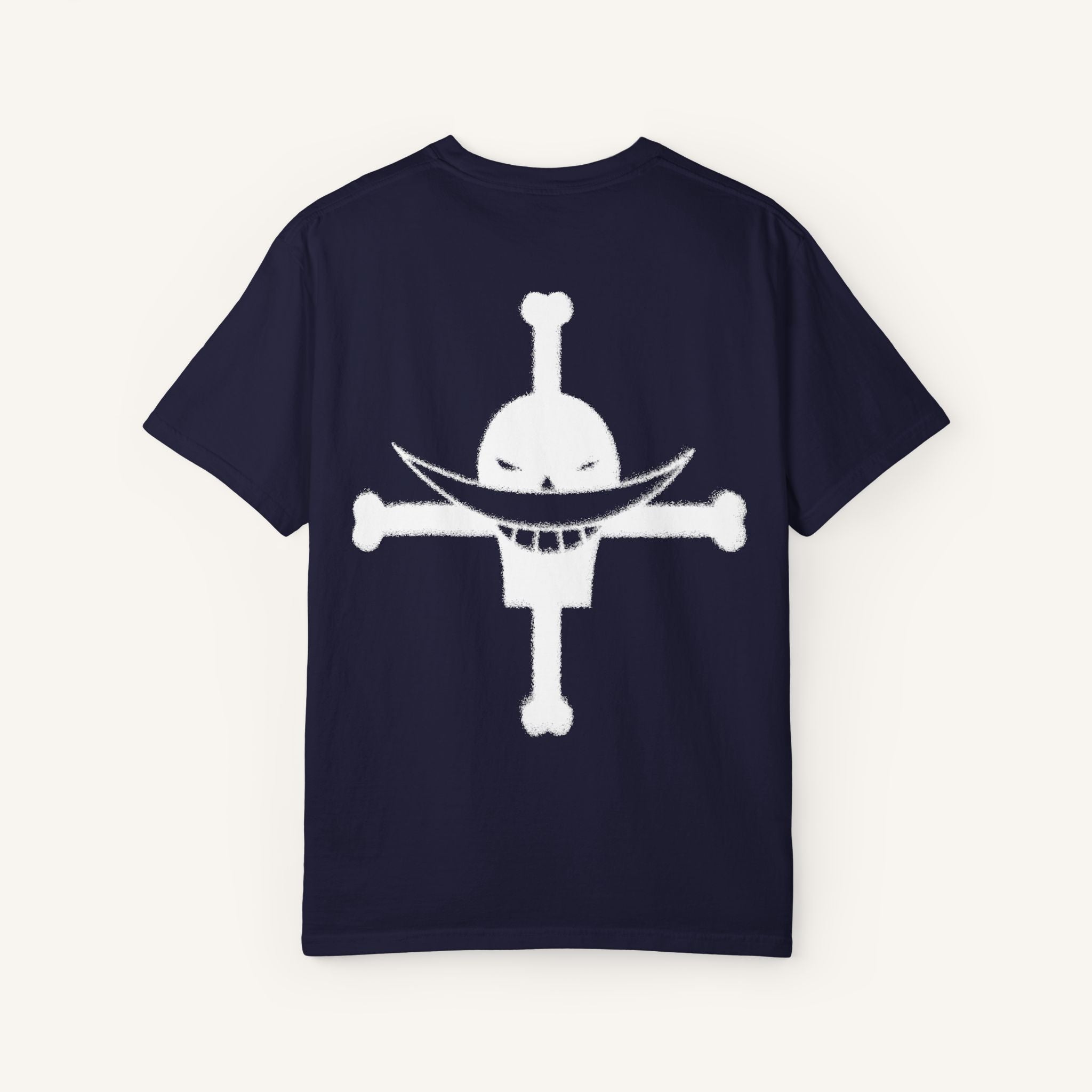 Whitebeard Tee
