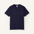 Camiseta Barbablanca