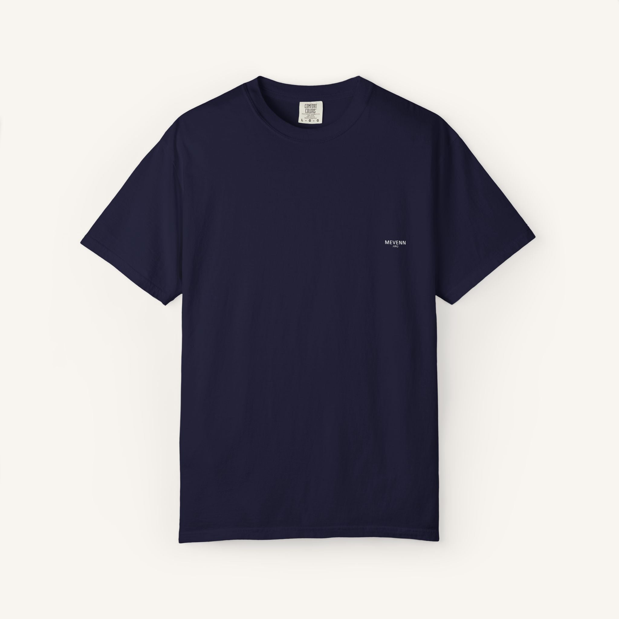 Whitebeard Tee