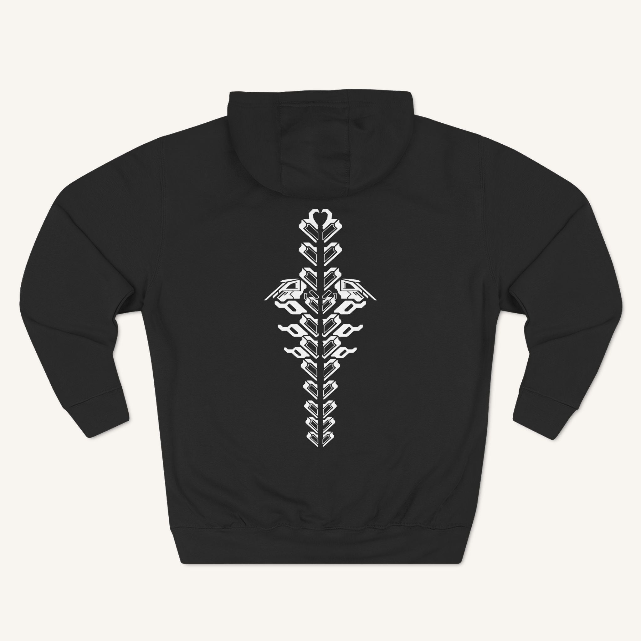 Sudadera Sandevistan