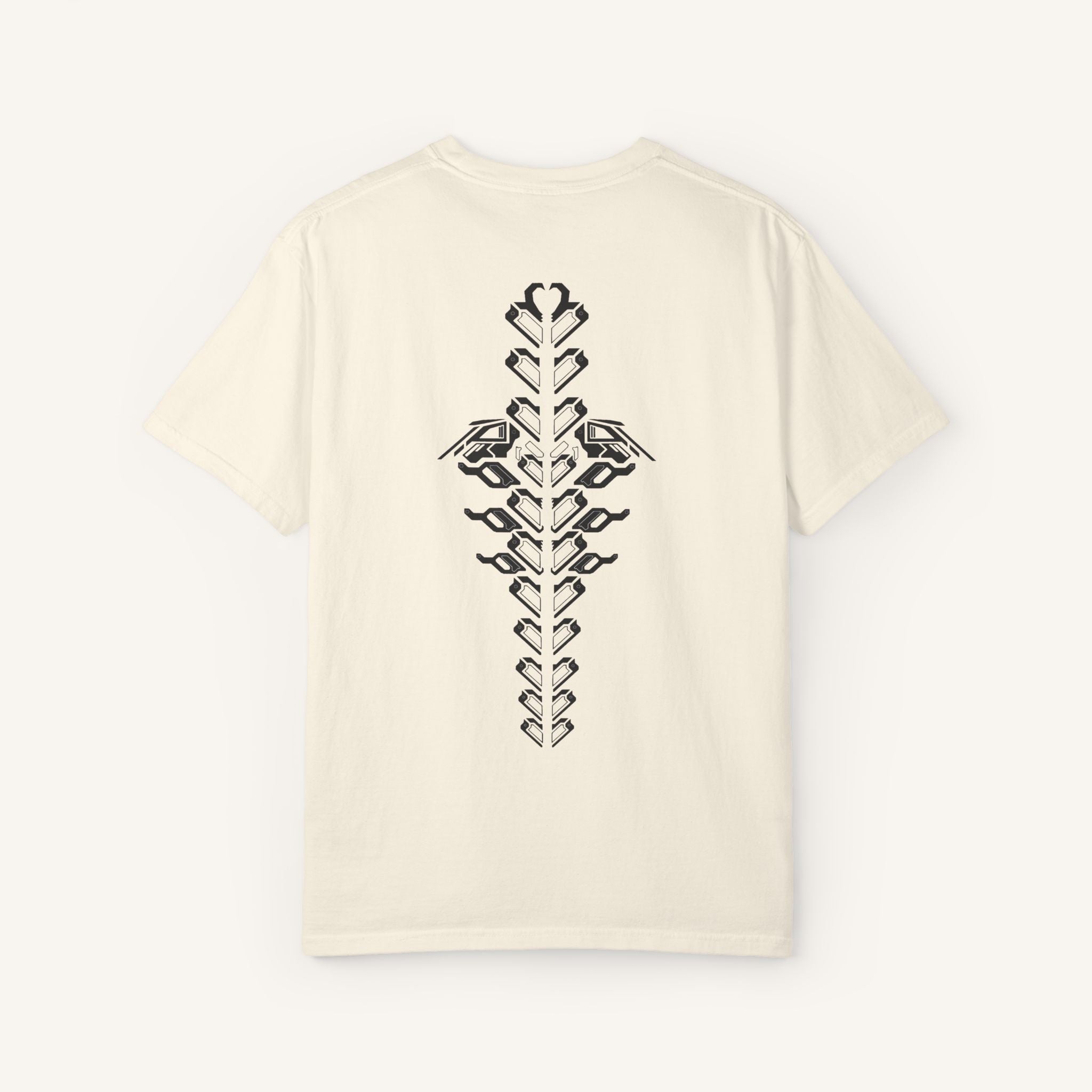 Camiseta Sandevistan