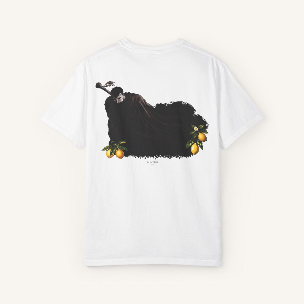 Camiseta Guts Lemon de verano