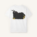 Camiseta Guts Lemon de verano