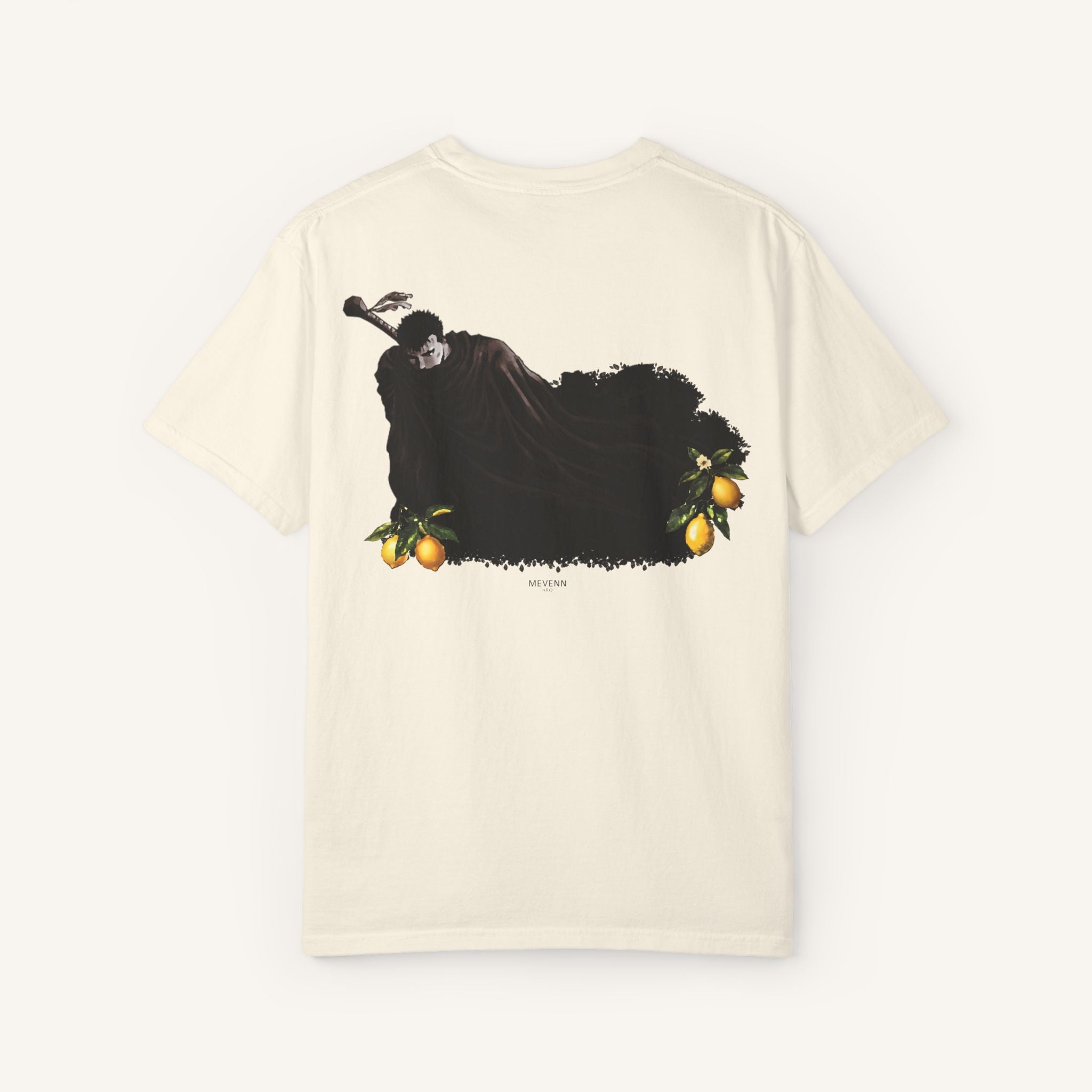 Camiseta Guts Lemon de verano