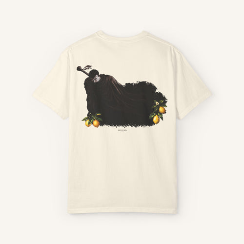 Camiseta Guts Lemon de verano