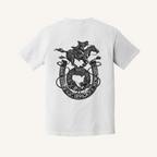 Camiseta Steel Ball Run