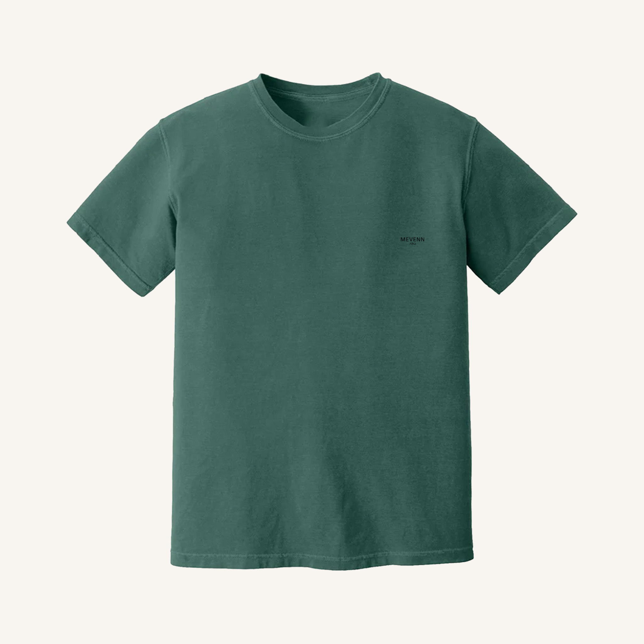 Steel Ball Run Tee