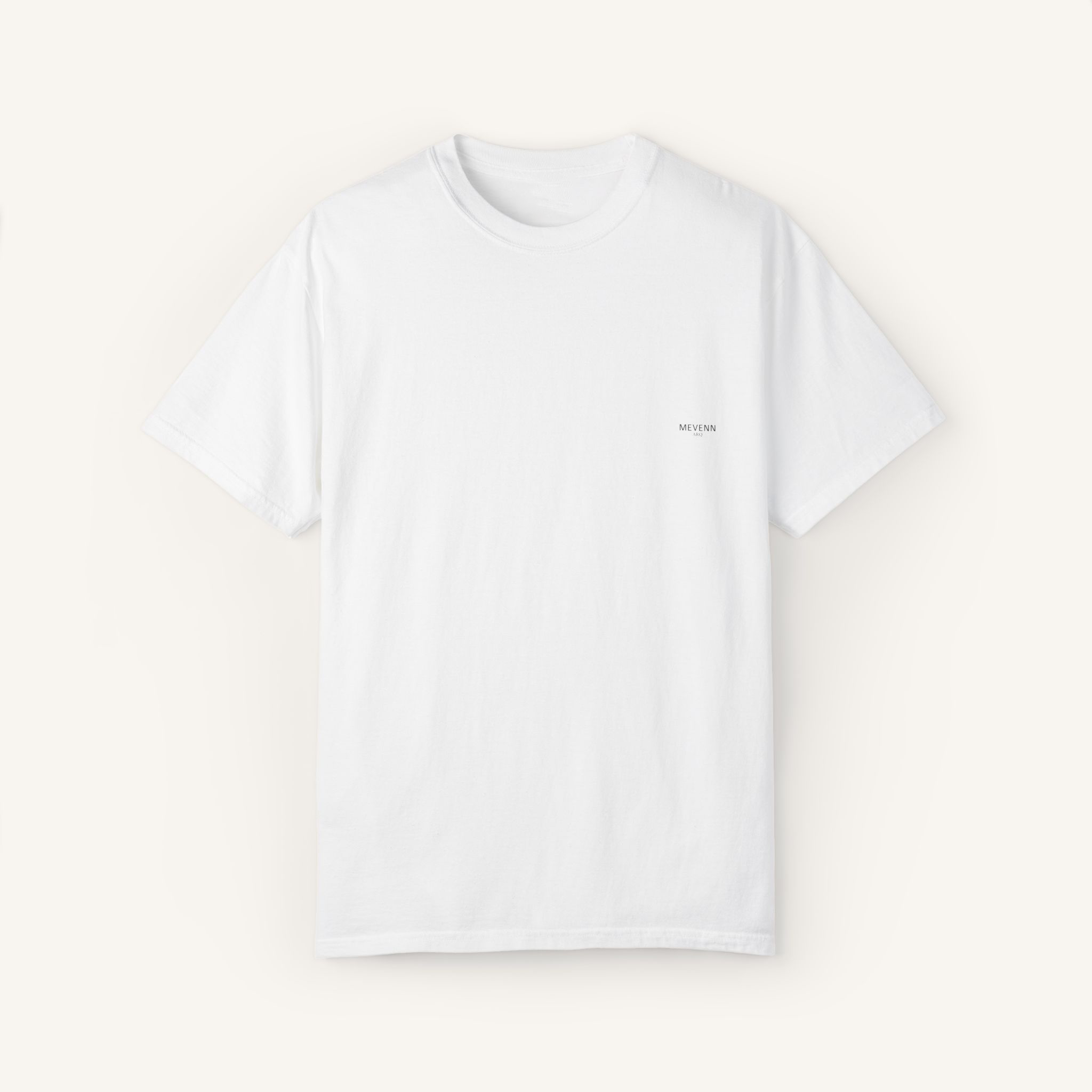 Spider 4 Tee
