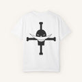Camiseta Barbablanca