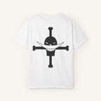 Camiseta Barbablanca
