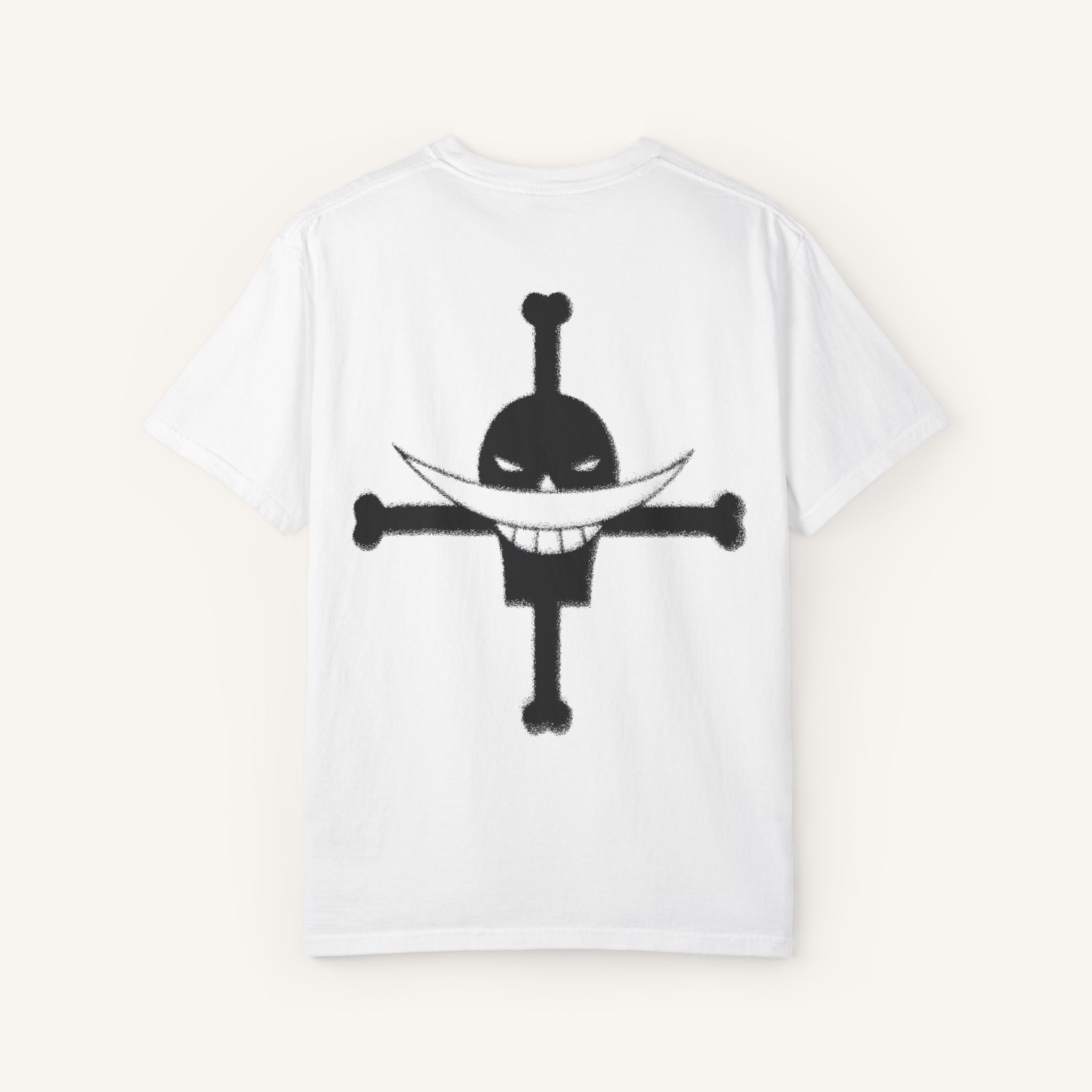 Whitebeard Tee