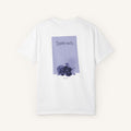 Camiseta de verano Death Note