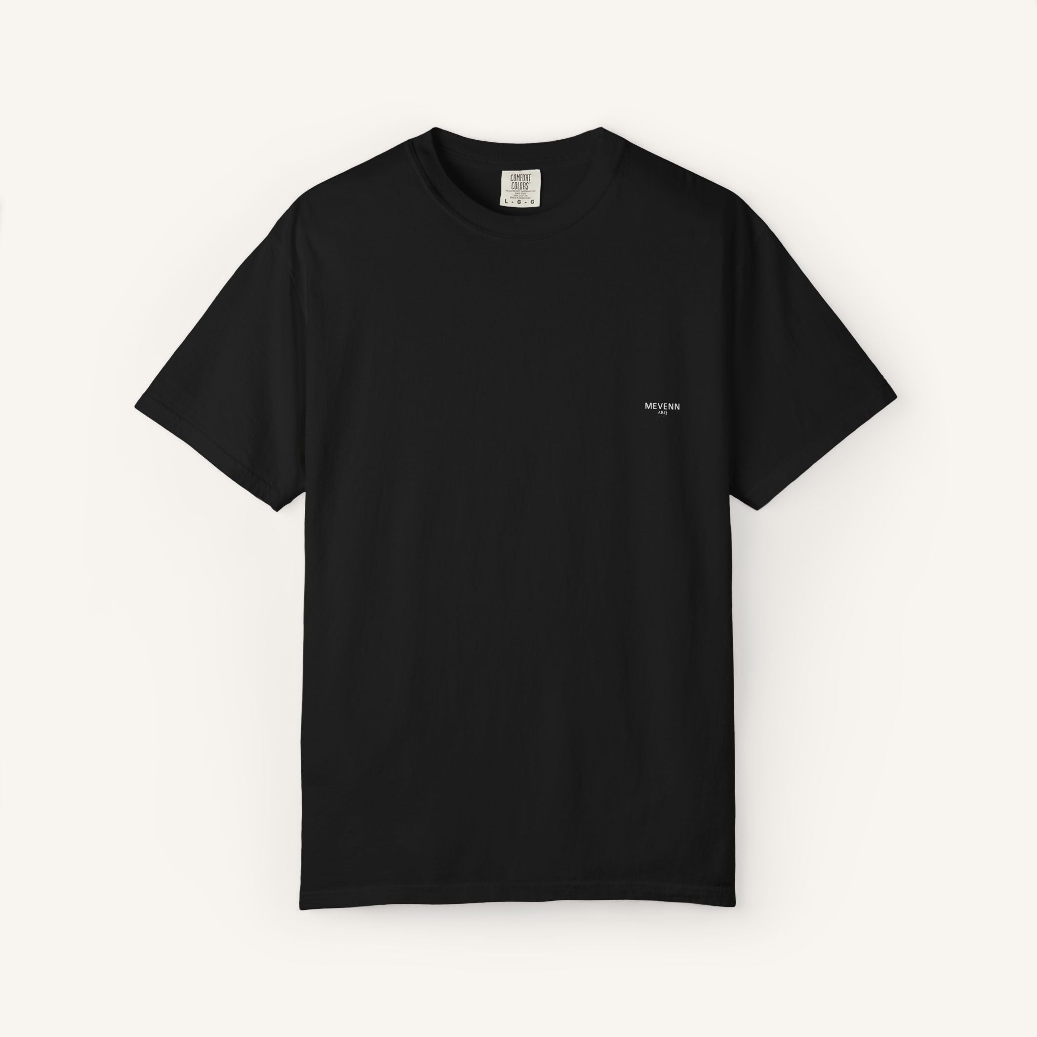 Whitebeard Tee