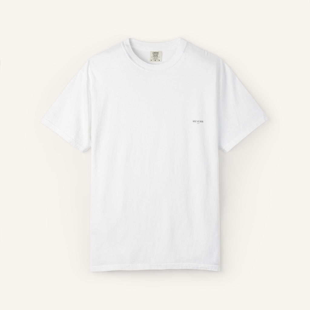 Camiseta Barbablanca