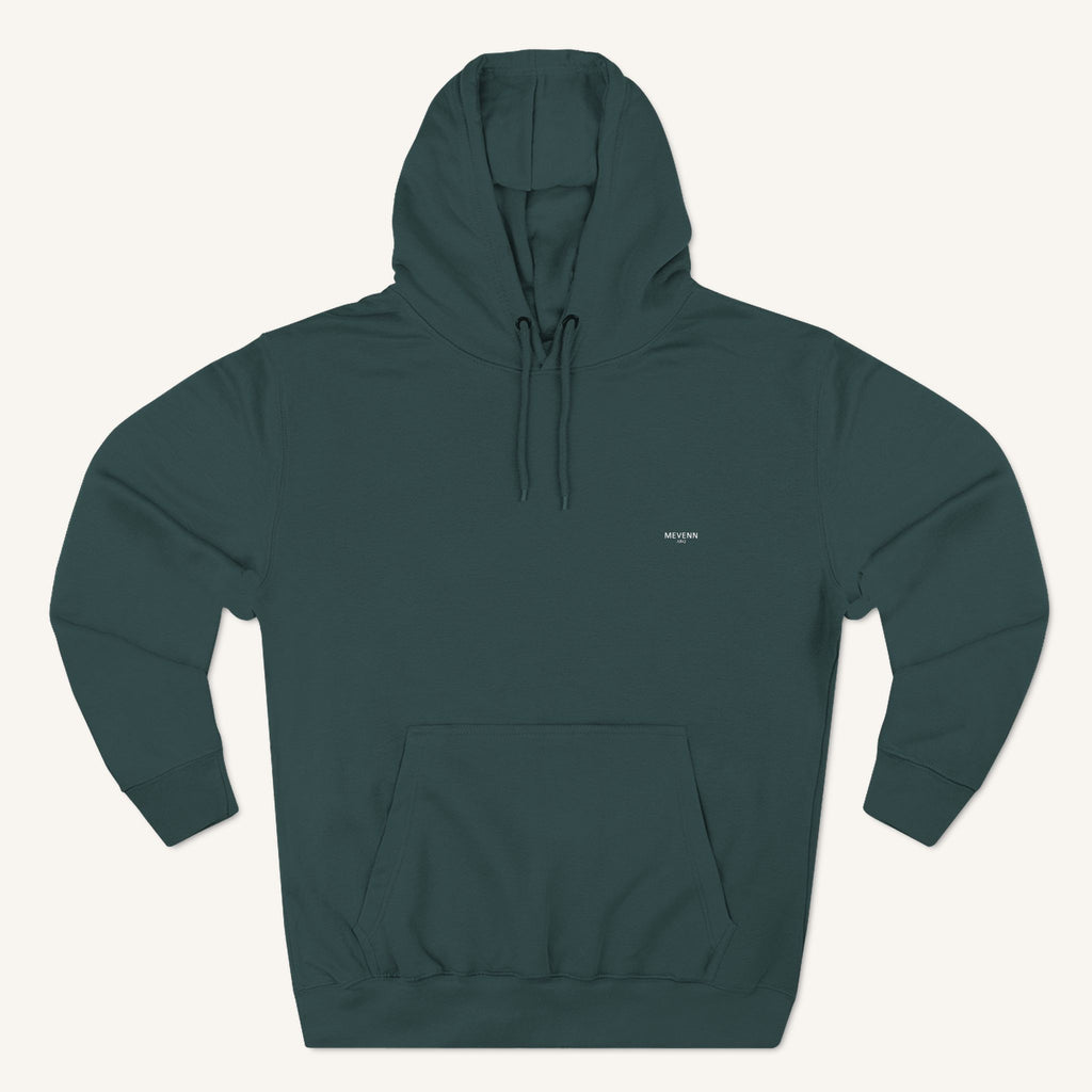 Sudadera Sandevistan