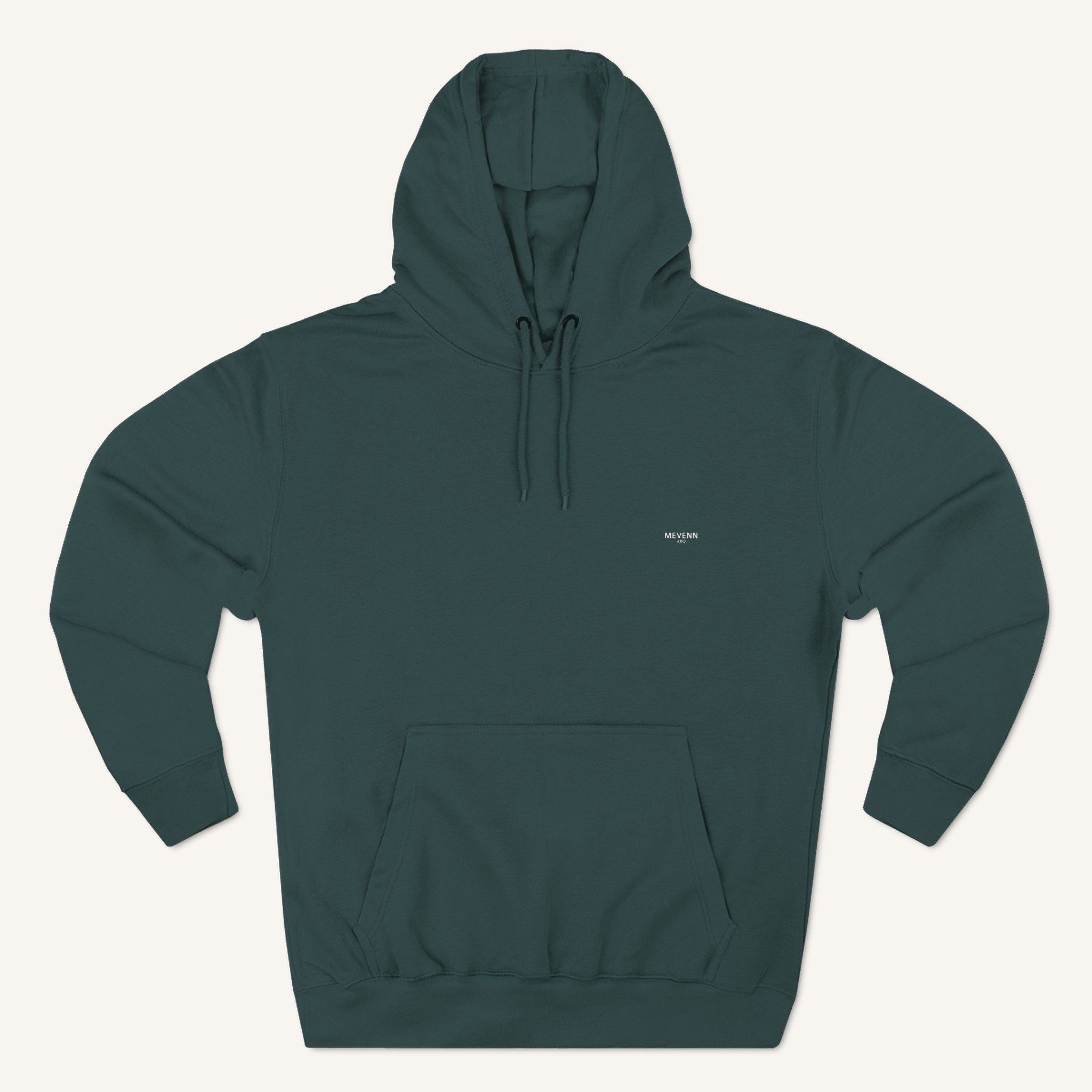 Sudadera Sandevistan