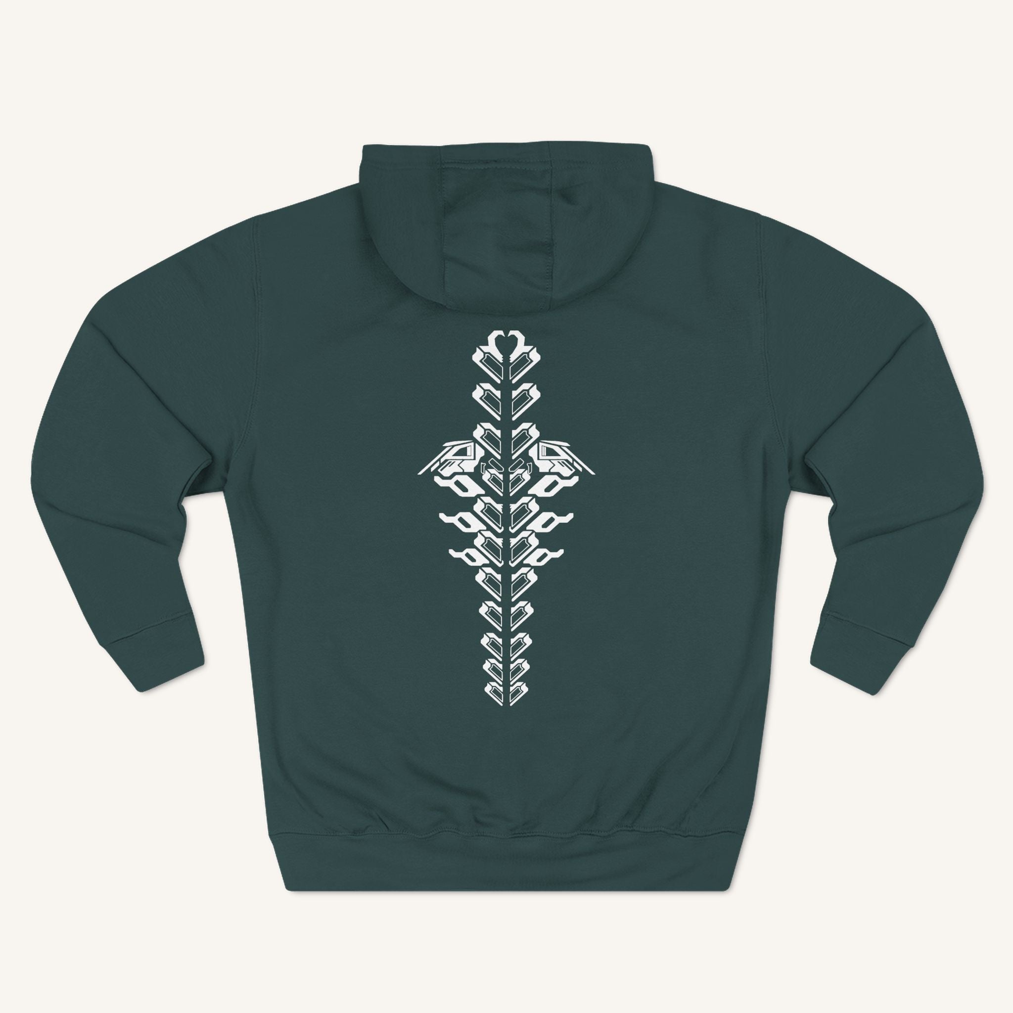 Sudadera Sandevistan