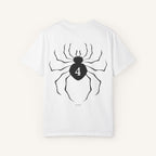 Spider 4 Tee